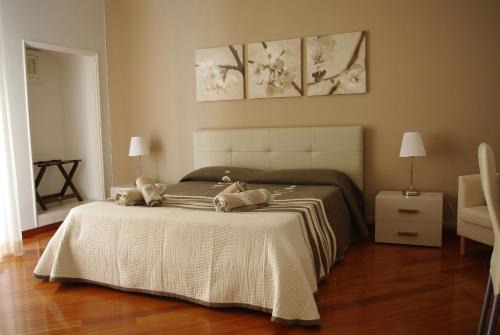 Ruvo di Puglia Bed & Breakfast | La Cattedrale