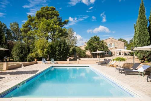 Castelnau-d'Aude Bed & Breakfast | La closerie des iris