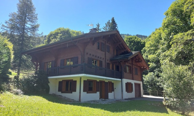 La Clusaz Apartment | La Clusaz apartment, 3 rooms, 6 people, 150m from the slopes