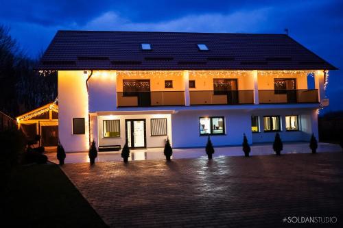 Cajvana House | La Codrii Cajvanei