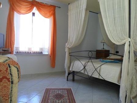 Castel Viscardo Bed & Breakfast | La Collina