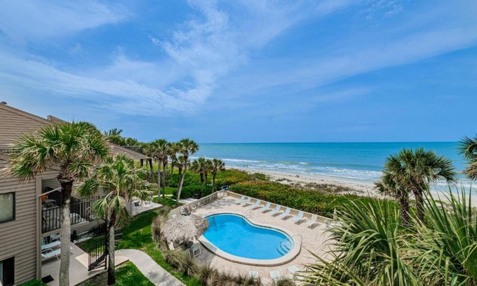 Belleair Beach Apartment | La Concha 2