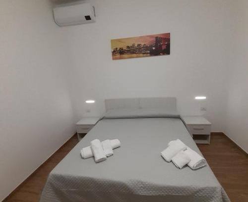 San Nicola Arcella Bed & Breakfast | La Conchiglia Bed and breakfast