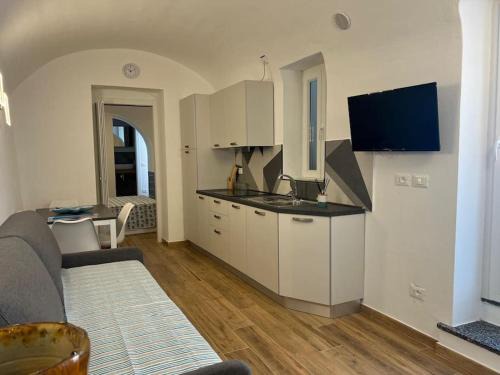Ceriale Apartment | La conchiglia