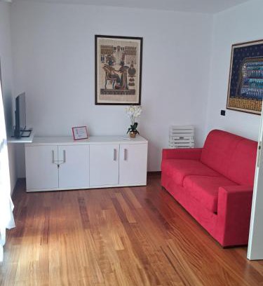 La Foce Apartment | La Conchiglia