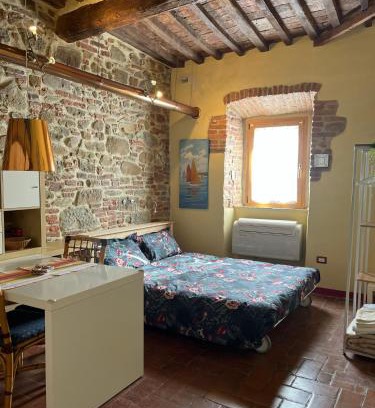 Scarlino Apartment | La Conchiglia