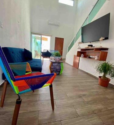 Sisal Apartment | La conchita de Sisal 5