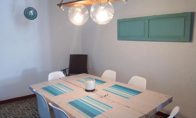 Fuenteheridos House | La Contraventana