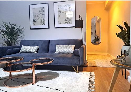Distrito Noroeste Apartment | La Cordobesa cerca RENFE