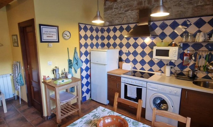 Quintueles Other | La Corrá - Apartamento 1 hab Quintueles