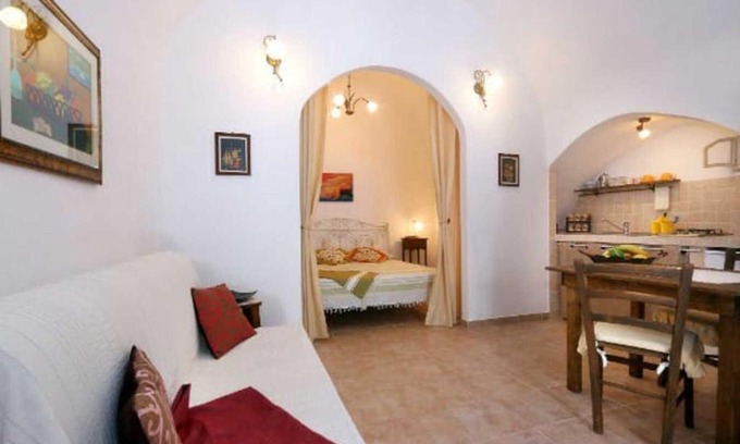 Presicce Apartment | La Corte Antica