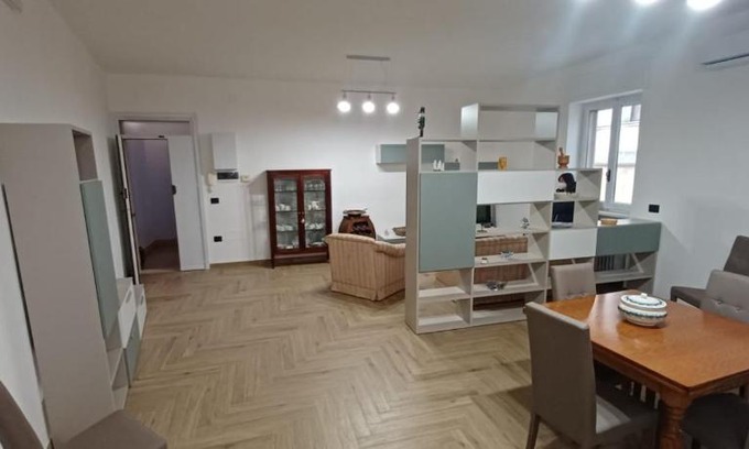 Trepuzzi Bed & Breakfast | La Corte Dell'orologio