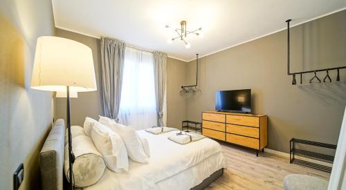 Sud-Ovest Apartment | La Corte Di Elia Superior Apartment