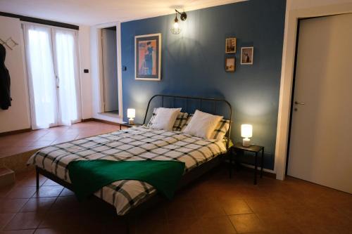 Negrar Apartment | La Corte in Valpolicella