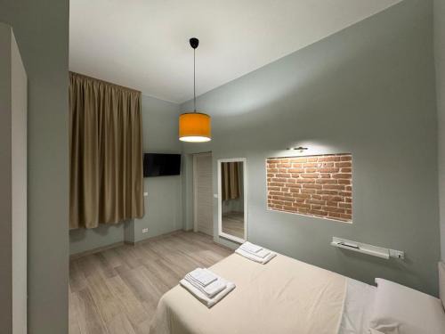 Reggio Calabria Apartment | La Corte