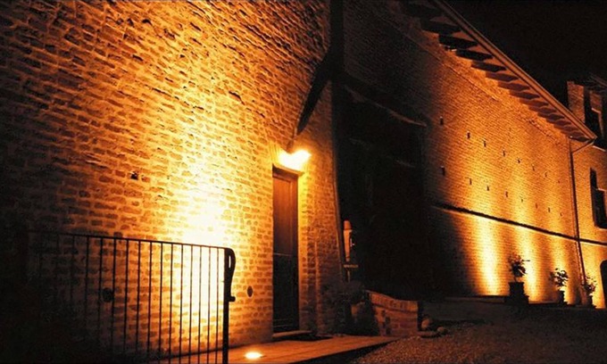 Cimitero di Roatto Bed & Breakfast | La Corte San Michele B&B