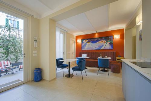 Le Cure House | La Corticina - Rooms & Suite - Firenze