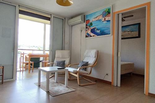 L'Evescat Apartment | La Croisette, parking, proche plage