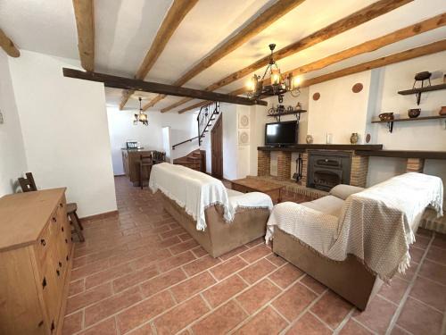 Gaucin Apartment | LA CUADRA