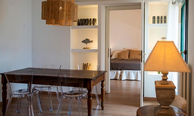 Lovere Apartment | La culla sul lago