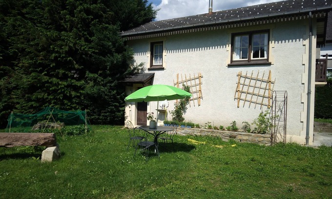 Montauban-de-Luchon House | La Dépendance