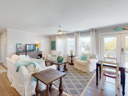 Tybee Island House | La De Da House