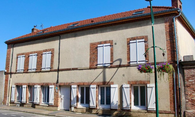 Pierry Apartment | La demeure du maréchal-ferrant