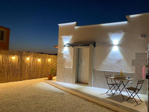 Crispiano House | La Dependance al Piccolo Borgo