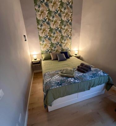 Chiaia Apartment | La Dimora dei Mille