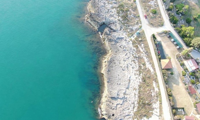 Chiesiola House | La Dimora dei Pescatori