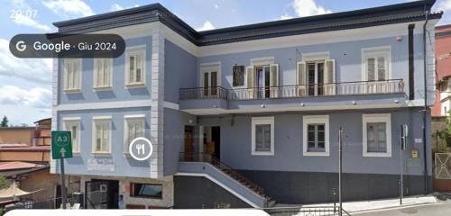 Casalbuono Apartment | La DIMORA del BORGO Apartment