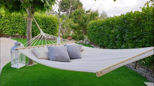 Laureto Apartment | La Dimora del Colle