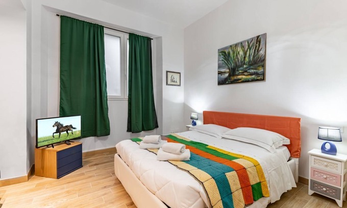 Careggi Rifredi Apartment | La Dimora del Greco - Florence Lovely Apartment