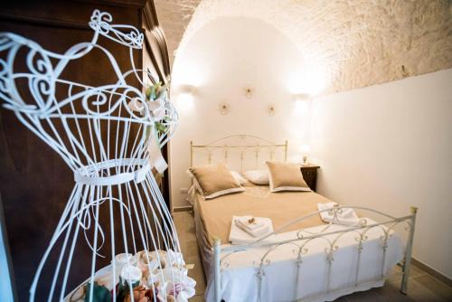 The Trulli of Alberobello Apartment | La dimora della Sarta
