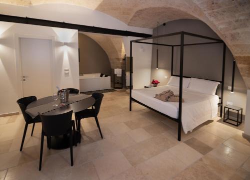 Brindisi Histotic Center Bed & Breakfast | La Dimora di Cesare Braico