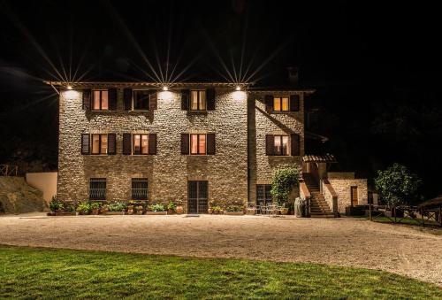 Assisi Bed & Breakfast | La Dimora di Francesco