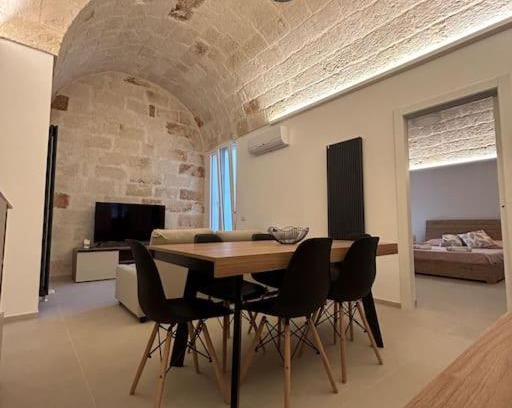 Monopoli Apartment | La Dimora Di Gina