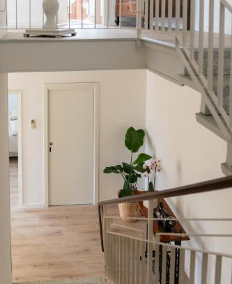 Casalserugo House | La Dimora di Zoe