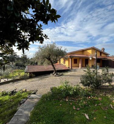 Formello House | la dimora