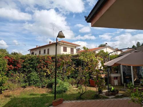 Monta Apartment | La dimora nel Roero con Patio