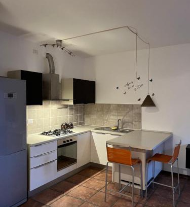 Imola Apartment | La Dolce Dimora