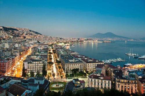 Secondigliano Apartment | LA DOLCE SOSTA A CASA DI LINDA