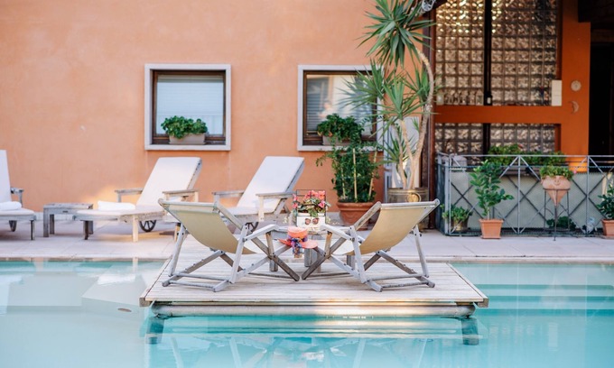 Monteforte d'Alpone Bed & Breakfast | La dolce Vita