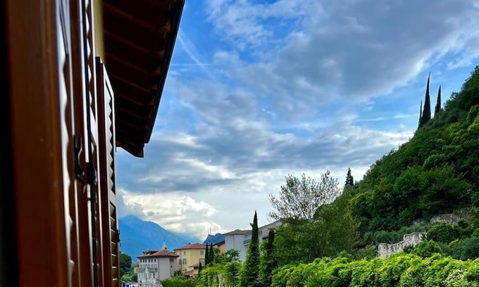 Arco Apartment | La dolce vita - Arco