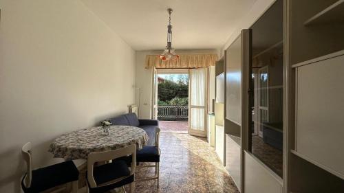 Camporosso Apartment | La dolce vita