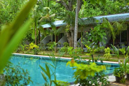 Sigiriya Hotel | La Dolce Vita