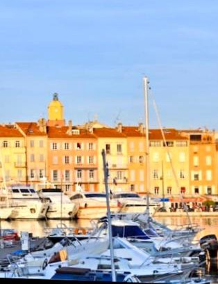 Gassin House | LA DOLCE VITA MAZET A GASSIN GOLFE DE SAINT TROPEZ