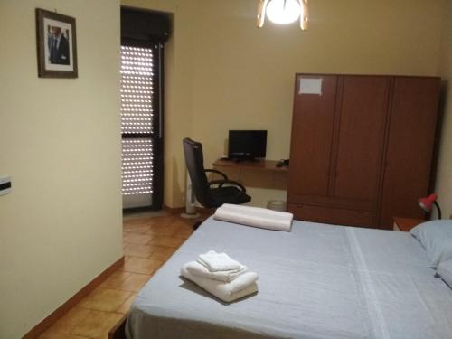 Gizzeria Lido Apartment | La dolce vita, relax & kite Lamezia