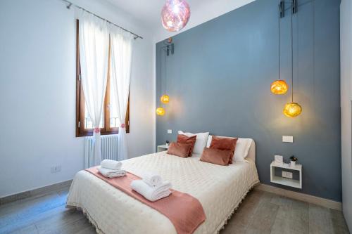 San Lorenzo Apartment | La Domus Firenze