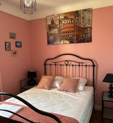 Saint Sozy Bed & Breakfast | la DROMOISE DU LOT